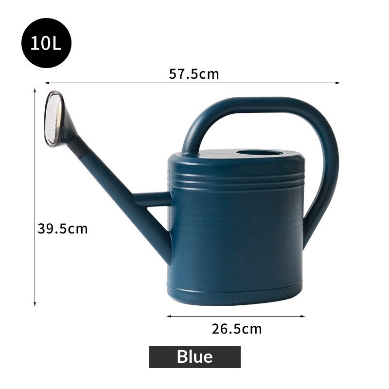 10L - Bleu
