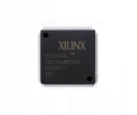 Angel Tech XCR3S200 Original Nuevo QFP144 FPGA Ics XC3S200-4TQG144I
