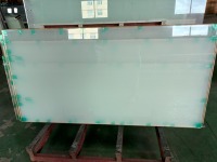 Moderne Intelligente PDLC-Folie Magische Folie Selbstklebende Schaltbare Intelligente Tönungsfolie Dekorative Elektrische Folie Laminat Wärmeisolierung