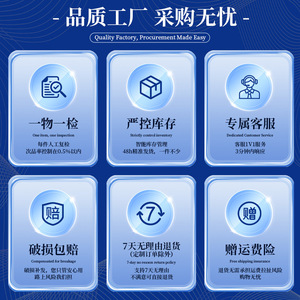 Plateau de service en acier inoxydable 304 doré pour usage commercial, présentoir alimentaire - Product Image 2