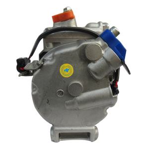 Compresor de Aire Acondicionado para Automóvil 2W93-19D629-CD 2W9319D629CD 447180-4326 447180-4329 C2C26770 - Product Image 5