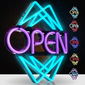 <b>Custom</b> LED <b>Neon</b> Light <b>Sign</b> for Business Home Party Dropshipping Free Design Personalized <b>Neon</b> Signage - Product Image 1