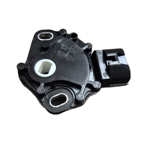 Interruptor de Cambio de Marchas Nissan 31918-3MX0A para Reemplazo del Módulo de Control de Transmisión del Automóvil - Product Image 5