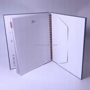 <span class=keywords><strong>Agenda</strong></span> personnalisé A5 A4 B5 à spirale, 2027, quotidien, mensuel, hebdomadaire, couverture rigide, journal de réflexion, <span class=keywords><strong>bullet</strong></span> journal, carnet de prières, carnet de notes - Product Image 6