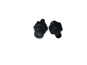96495288 Valve PCV (Ventilation Positive du Carter) en plastique noir pour Chevrolet Aveo Aveo5 - Product Image 4