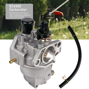 <span class=keywords><strong>Carburateur</strong></span> de <span class=keywords><strong>tondeuse</strong></span> à gazon EC6500 nouvelle condition pour pièces de moteur <span class=keywords><strong>Honda</strong></span> AX390 EC7500 188F SHW190 5KW - Product Image 1