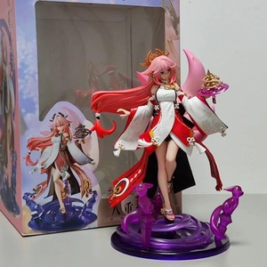21cm Anime Figure <strong>Genshin</strong> <strong>Impact</strong> Figuras Cute Girl <strong>Genshin</strong> <strong>Impact</strong> Nahida Figure Anime Figurine Nahida <strong>Genshin</strong> Figure - Product Image 4