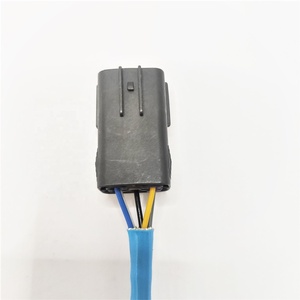 Giá bán buôn Pe01-18-8g1 Pe01-18-8g1a Lambda thăm dò Oxy <span class=keywords><strong>O2</strong></span> cảm biến cho Mazda 3 - Product Image 5