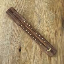 Indian Exporter Wooden Puja <b>Incense</b> <b>Holder</b> For Agarbatti Relaxing Home Environment Available At Reasonable Price - Product Image 5