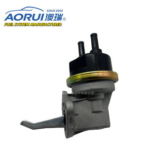 Новый топливный насос AR317J BCD2194/<span class=keywords><strong>2</strong></span> с металлической трубкой, классический, для бензиновых двигателей, подходит для YUGO, FIAT TIPO, UNO, ZASTAVA 1.4, 1.6, гарантия 1 год. - Product Image 1