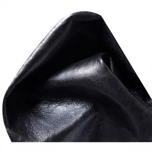 Lámina de Cuero Natural de Vaca y Búfalo con Grano Natural para Uso en Prendas de Vestir, Diseños Ecológicos y Duraderos, Piel de Animal - Product Image 1
