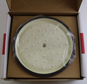 핫 세일 에나멜 도금 네덜란드 오븐 조리기구 <span class=keywords><strong>10</strong></span>/14cm 레드 더블 핸들 주철 깊은 냄비 미니 논스틱 수프 냄비 요리 냄비 - Product Image 6