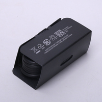 Cargador PD Universal de 25W con Cable de Sincronización Tipo C Reforzado con TPE para iPhone 16, Computadora, Cámara, Cable de Datos C2C al por Mayor