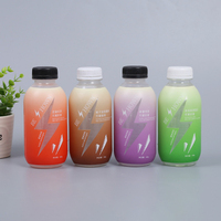 Etiqueta Termoencogible Personalizada BOPP, Precio Directo de Fábrica, Impresión para Botellas de Bebidas