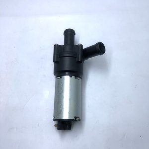 <span class=keywords><strong>Pompe</strong></span> à <span class=keywords><strong>eau</strong></span> de refroidissement auxiliaire OEM Tanfuer 0018351364 pour <span class=keywords><strong>Mercedes</strong></span> Benz W124 R170 W202 W208 SLK32 - Product Image 2