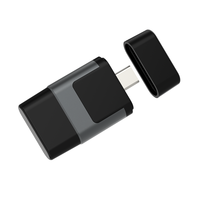 Vastfly CP08 2026 – Convertisseur CarPlay sans fil Plug & Play le plus vendu : Navigation, musique et appels tout-en-un