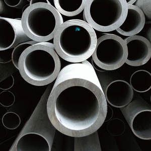 Tube/tuyau en acier inoxydable sans soudure 304 304L 316L 316 de Chine, finition 2B, tolérance de 1%, norme ASTM, provenant d'un fabricant chinois - Product Image 5