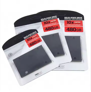 Новый SSD A400 для ноутбуков, 120ГБ, 240ГБ, 480ГБ, 960ГБ, SATA, внутренний, 7200 об/мин, скорость чтения/записи 501-600 МБ/с - Product Image 2