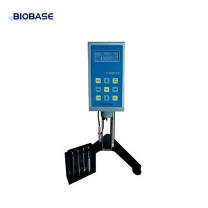Biobase viskozimetre ısıtmalı BDV-1S viskozimetre mikro viskozite ölçer laboratuvarı dijital viskozimetre - Product Image 5