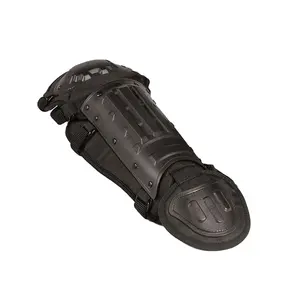 Pc & Abs Materialen Paintball Tactische Been Shin Guard