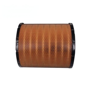 Filtración de alta eficiencia 612600110540 Maquinaria Motores y piezas Filtro de aire WP6 - Product Image 5