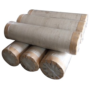 Papier VCI 80g pour l'acier, anti-corrosion, anti-rouille, avec revêtement PE d'un côté - Product Image 3