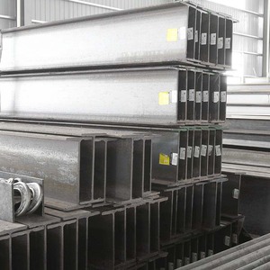 Prezzo Trave in Acciaio a Sezione a H di Dimensioni Standard 100 mm 20 mm S235JR A36 S275JR SS400 Acciaio Dolce HEA HEB IPE 150x150 Prezzo Trave a H - Product Image 6