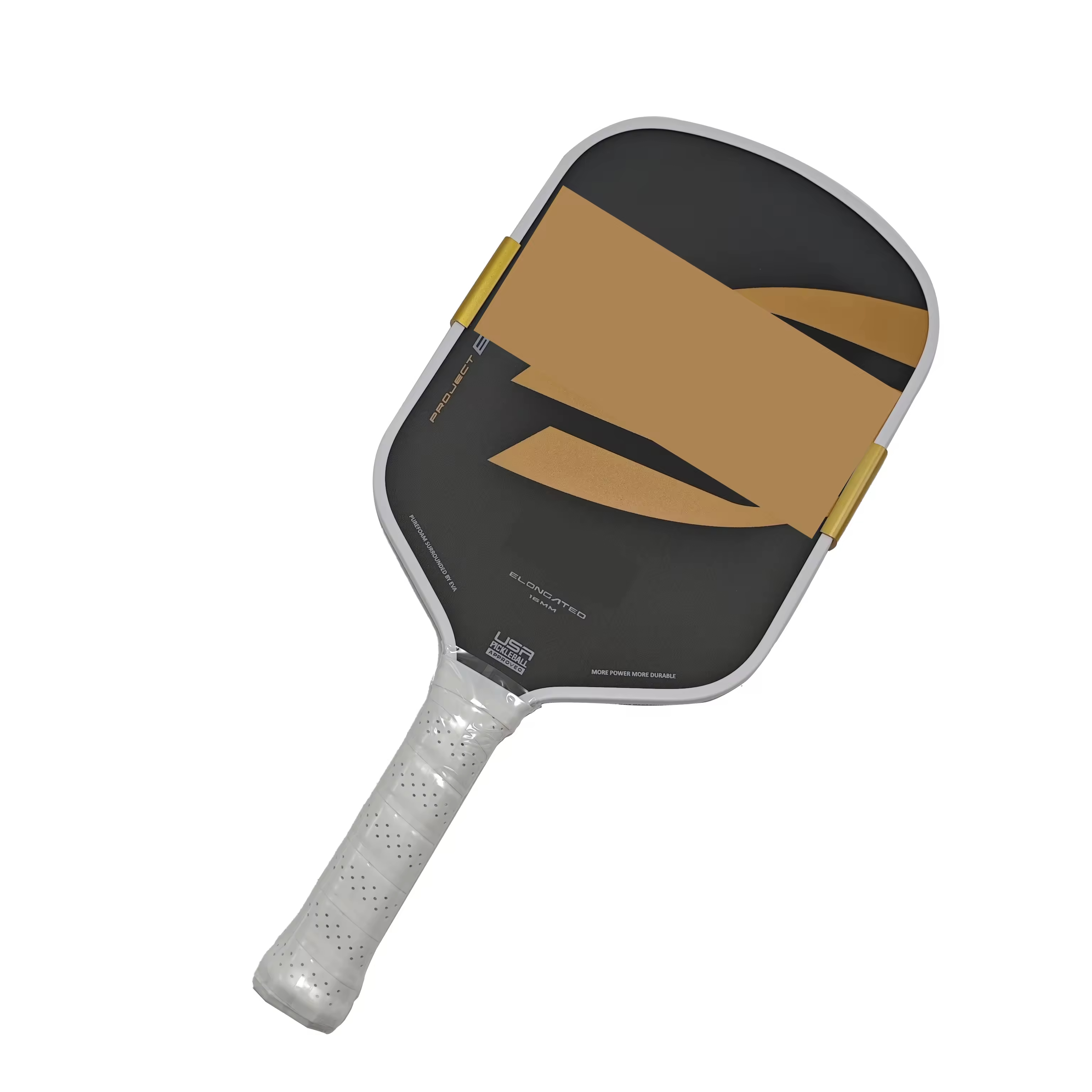 Boomstik dorado 16mm [004]