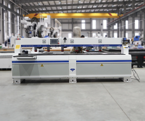 高品质卧式实木数控钻床2高速电机木材数控钻孔 - Product Image 3