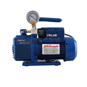 Bomba de vacío para refrigerante Feiyue V-i140SV 2L/S para reparación de sistemas de freón - Product Image 4