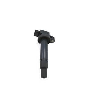 Conjunto de <span class=keywords><strong>bobina</strong></span> de encendido automático para <span class=keywords><strong>Toyota</strong></span> <span class=keywords><strong>COROLLA</strong></span> <span class=keywords><strong>Bobina</strong></span> de encendido de alto rendimiento <span class=keywords><strong>Precio</strong></span> bajo 9091902240 9091902229 <span class=keywords><strong>Bobina</strong></span> de encendido de coche - Product Image 4