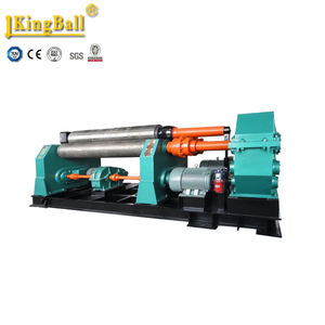 Máquina Laminadora Manual de Chapa Metálica de Acero Inoxidable, Nueva o Usada, 2024 - Product Image 5