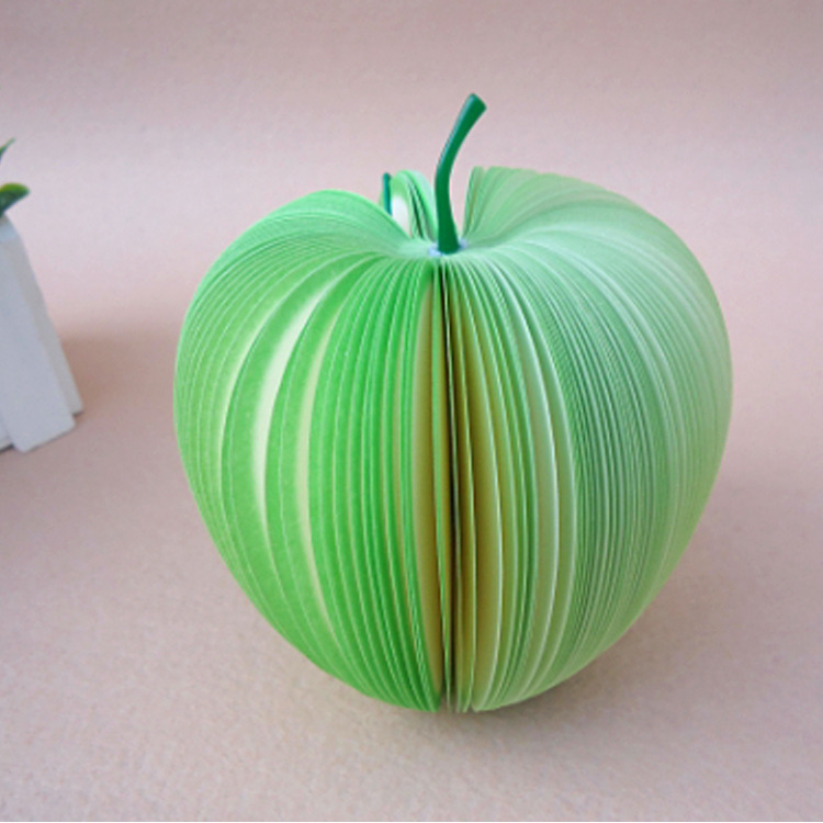 Pomme verte