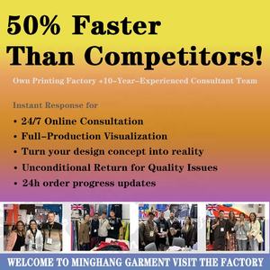 डोंगगुआन परिधान आपूर्तिकर्ता कस्टम उच्च गुणवत्ता हुडी स्वेटशर्ट कपड़े आपूर्तिकर्ता कारखाने चीन परिधान निर्माता - Product Image 6