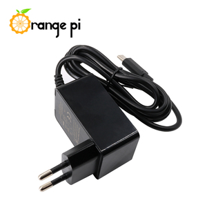 Adaptador de Corriente CA/CC de 5V 3A para Orange Pi, A_OPI_PS_5V3A_01, Convertidor de Montaje en Superficie, Suministro Original de Fábrica - Product Image 5