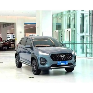รถยนต์มือสองปี 2024 เชอรี ทิกโก้ 3x 1.5 ลิตร CVT 5 ประตู 5 ที่นั่ง เครื่องยนต์เบนซิน เบาะผ้าเบาๆ เกียร์อัตโนมัติ พร้อมแร็คหลังคาโลหะ - Product Image 3