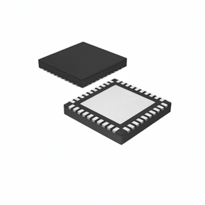 40 VFQFN Exposed Pad Electronic Chips Component Clock Timing Authorized Distributor TRF3761-HIRHAR - Product Image 1