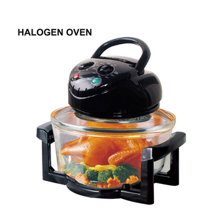 Friteuse à air électrique 12L sans huile pour la cuisson, la pâtisserie et la grillade - Contrôle numérique en acier inoxydable pour usage domestique - Product Image 1