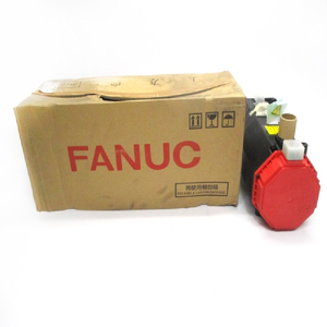 FANUC A06B0186B675S014 228VAC 98A NSMP pour PLC, original, neuf - Product Image 1