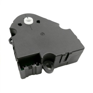 ชิ้นส่วนอะไหล่พลาสติกสำหรับซ่อมระบบกันสะเทือนรถยนต์ Chevrolet Damper Actuator 89018374 รุ่น 604-112 - Product Image 3