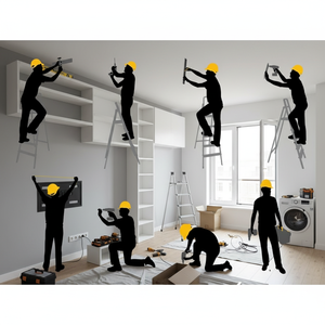 บริการประกอบและบำรุงรักษาสินค้าหลังการขาย - Product Image 2