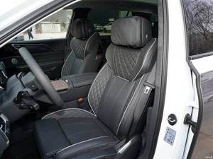 FAW HONGQI <span class=keywords><strong>E</strong></span> <span class=keywords><strong>HS9</strong></span> EV, <span class=keywords><strong>SUV</strong></span> Grande 4x4, Nuevo Auto Eléctrico con Tecnología Avanzada, <span class=keywords><strong>SUV</strong></span> Eléctrico Producido por Changan - Product Image 5