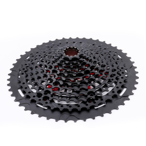 Piñón Libre para Bicicleta Bolany de 12 Velocidades 9-50T, Aleación de Aluminio Ligera, Cassette XD para Bicicleta de Montaña - Product Image 2