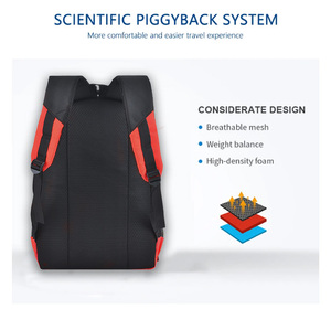 2022 Designer Fashion Cheap Price Children <b>Bag</b> School Backpacks Stylish Student Backpack - Product Image 5