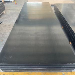 Lastra in Acetale / Delrin / POM Vergine di Alta Qualità - Product Image 5