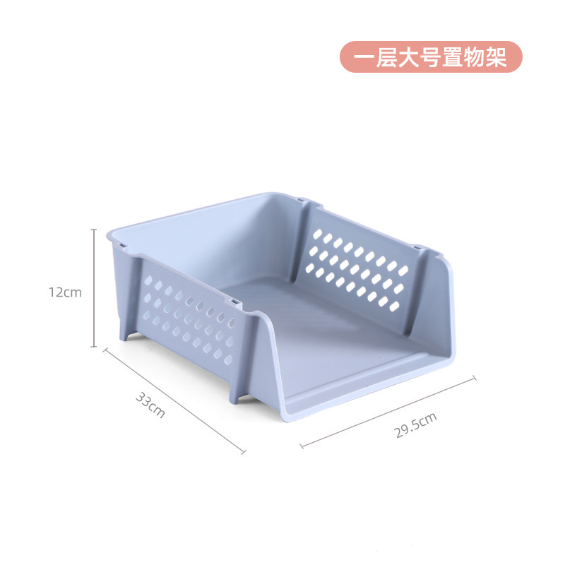 Tall gray