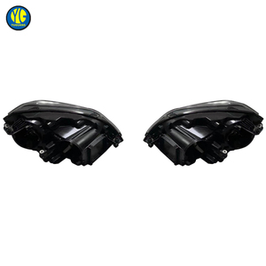 YU GUANG para Mercedes Benz <span class=keywords><strong>GLK</strong></span> <span class=keywords><strong>200</strong></span>, Faro LED, Accesorios para Vehículos, Luces Izquierda y Derecha, Faros Delanteros, Conjunto de Faros - Product Image 5