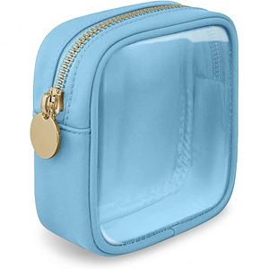 Bolsa de Maquillaje de Fábrica BSCI para Bolso, Bolsa de Cosméticos, Bolsa de Viaje, Mini Bolsa de Maquillaje con Cierre, Bolsas de Maquillaje Bonitas, Organizador para Mujeres - Product Image 1
