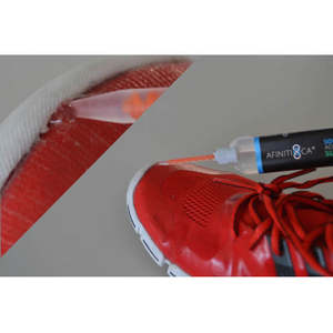 Adhesivo flexible de dos componentes Afinitica SUPER FLEX basado en betametoxi (6 uds) - Product Image 2