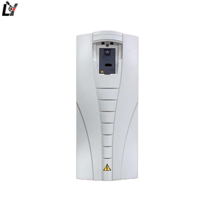 Convertidor de Frecuencia VFD 5.5KW, Marca <span class=keywords><strong>Oficial</strong></span>, Auténtico, Controlador de Motor ACS550-01-04A1-4, 50 a 60 Hz - Product Image 1